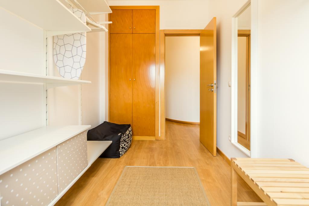 Camoes Executive Flat Apartment Porto Exterior photo